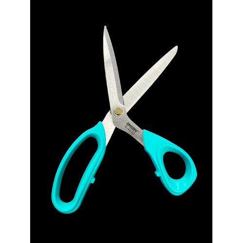 Dressmaking Shears 9" Bent Trimmers - (232x3mm) - Stainless Steel